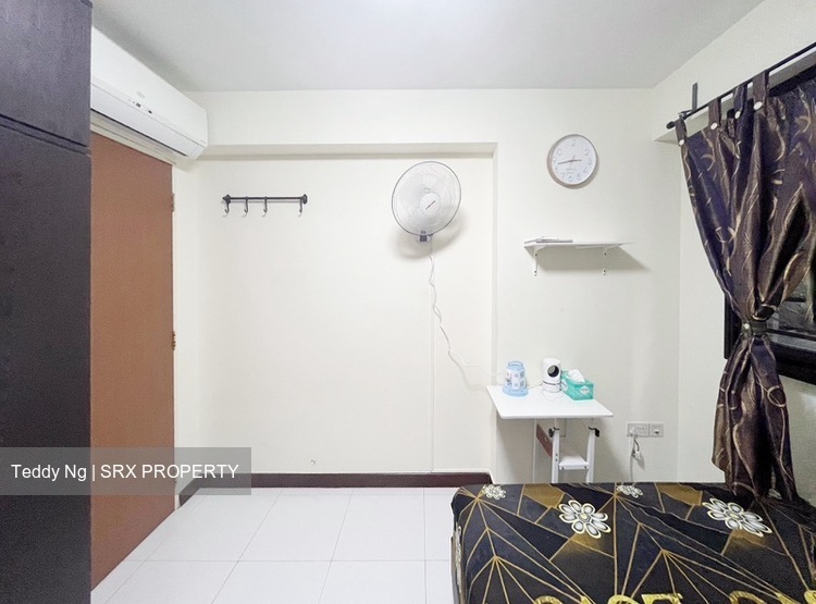 Blk 261B Punggol Topaz (Punggol), HDB 4 Rooms #487080621